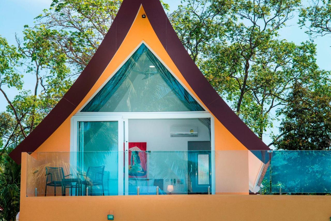 Sunset Emily Villas & Rooms Koh Chang Exterior foto