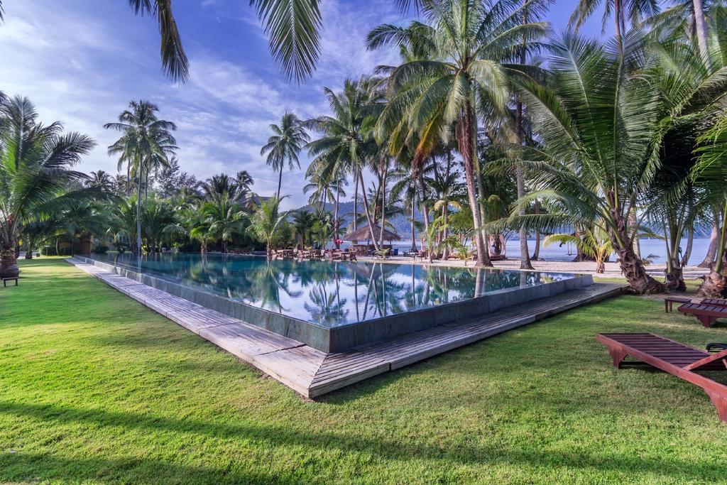Sunset Emily Villas & Rooms Koh Chang Cameră foto